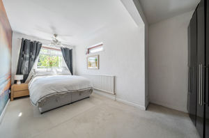 Bedroom 1- click for photo gallery